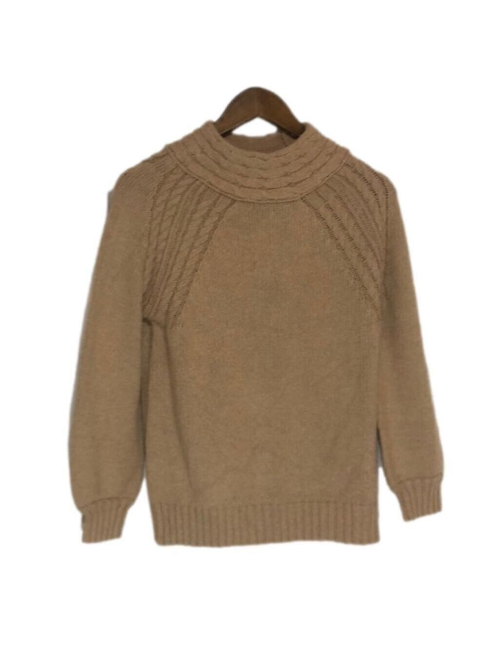 Michelle McDowell Knit Sweater M/L
